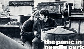 Panika v Needle Parku