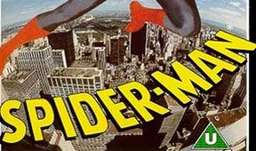 The Amazing Spider-Man