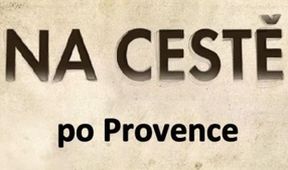 Na cestě po Provence
