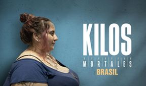 Můj 270kg život: Brazílie (4)