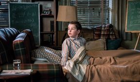 Young Sheldon