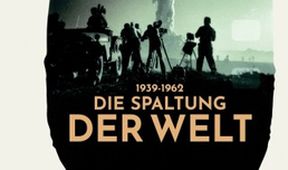 Rozdělený svět 1939-1962, 80 let od konce 2. světové války (2/6)