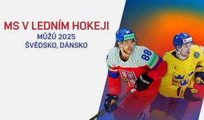 MS v ledním hokeji mužů 2025, Hokej