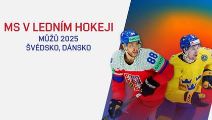 MS v ledním hokeji mužů 2025, Hokej