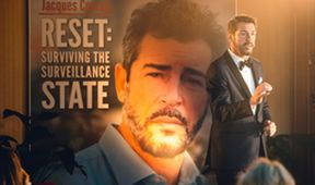 Agent Hamilton (4/10)