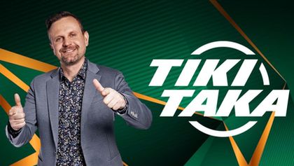 TIKI-TAKA (280)