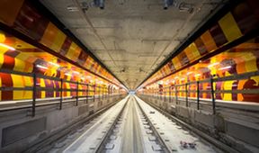 Metrokosmos (5/5)