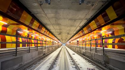 Metrokosmos (5/5)