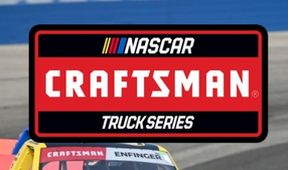 NASCAR Craftsman Truck Series - North Carolina Education Lottery 200