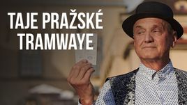 Taje pražské tramwaye