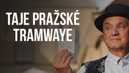 Taje pražské tramwaye
