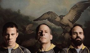 Foxcatcher