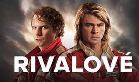 Rivalové, Velikáni filmu... Ron Howard