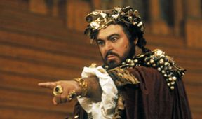 Rigoletto, Velké operní hlasy… Edita Gruberová