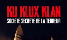 Ku-klux-klan: Společenství teroru