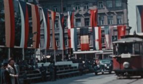 My, budovatelé nové republiky, 80 let od konce 2. světové války (1/3)