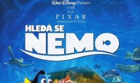 Hledá se Nemo