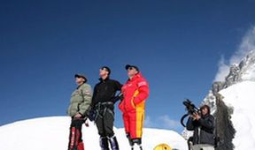 Everest: za hranice možností II (5/8)