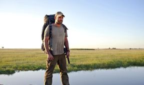 Ed Stafford: do neznáma (4)
