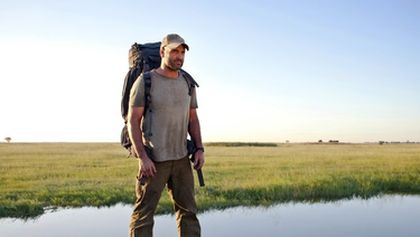 Ed Stafford: do neznáma (4)