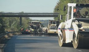 Francouzské megaprojekty