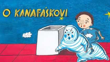 O Kanafáskovi, Večerníček