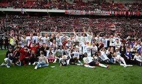 Do neba a do pekla: Spartak Trnava (1)