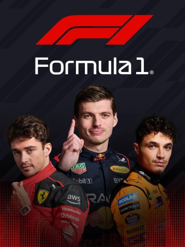 Formule 1 - Velká cena Belgie 2025 | TV Program