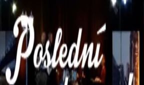 Poslední zhasne