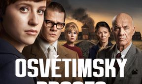 Osvětimský proces, 80 let od konce 2. světové války (1/5)