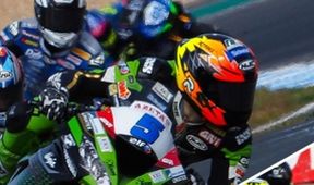 WorldSSP - Pirelli Emilia-Romagna Round (1. závod)