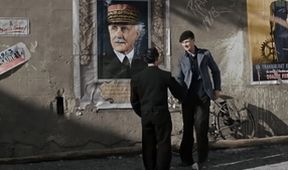 Apokalypsa Den D, 80 let od konce 2. světové války (1/2)