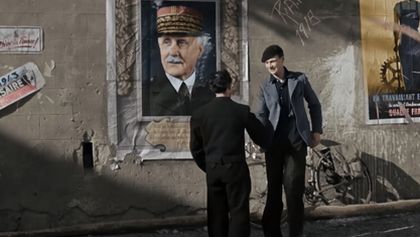 Apokalypsa Den D, 80 let od konce 2. světové války (1/2)