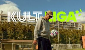 Kult Liga: Matěj Hybš