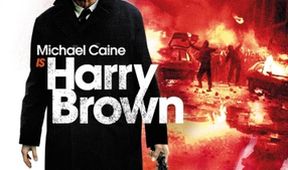 Harry Brown