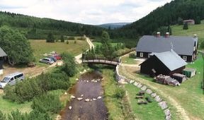 Spolu na hranici