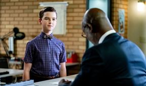 Young Sheldon