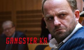 Gangster Ka