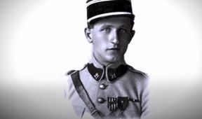 Generál in memoriam, 80 let od konce 2. světové války