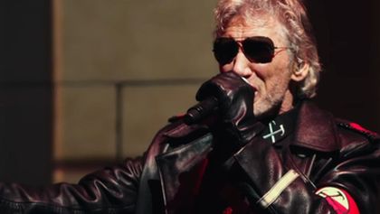 Roger Waters: The Wall