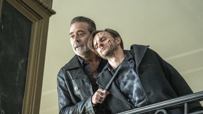 The Walking Dead: Dead City II (3)