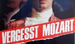 Zabudnite na Mozarta