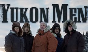Muži Yukonu V (2)