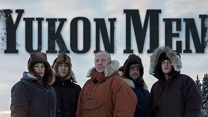 Muži Yukonu V (2)