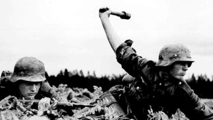 Jak prohrát válku, 80 let od konce 2. světové války (4/5)