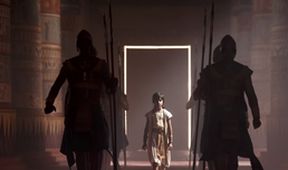 Tut (1/3)