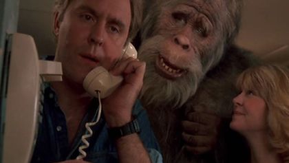 Harry a Hendersonovci