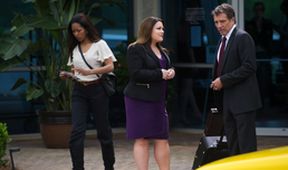 Drop Dead Diva II (2/13)