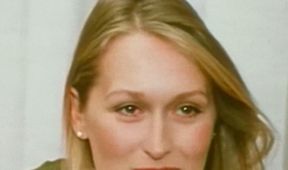 Meryl Streepová - tajemná a proměnlivá
