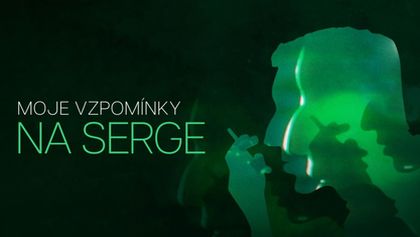Moje vzpomínky na Serge, Příběhy filmových legend
